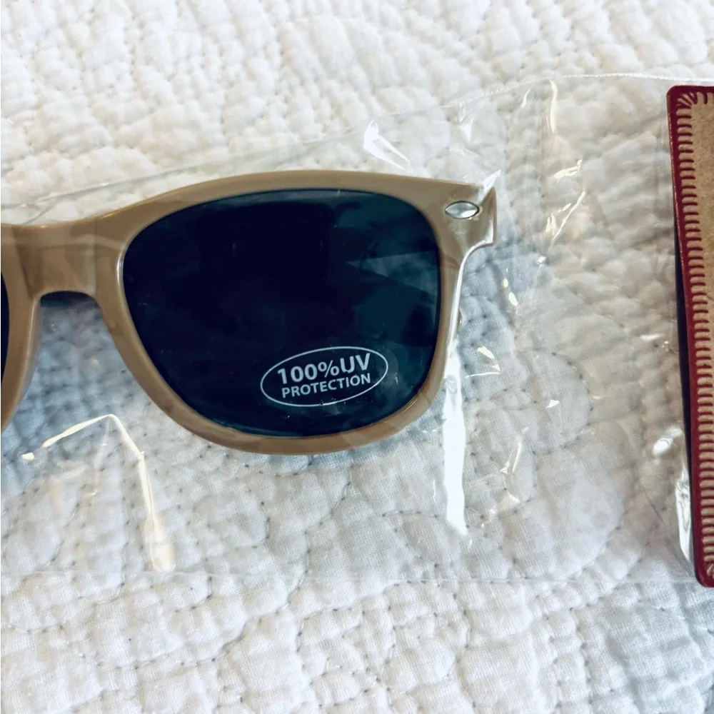 ❤️EXTRA 50% OFF❗️Stitch & Stone Toddler/ Kids Sunglasses NWT